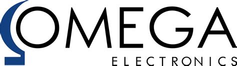 Omega electronic GmbH online.